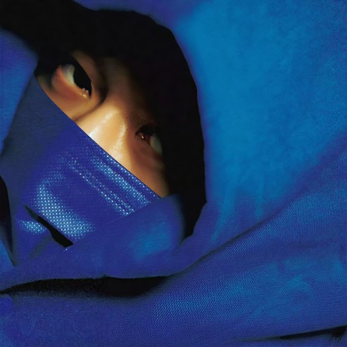 海王歌词-Ice Paper