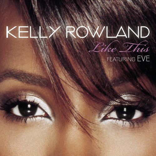 Like This (Instrumental)歌词-Kelly Rowland