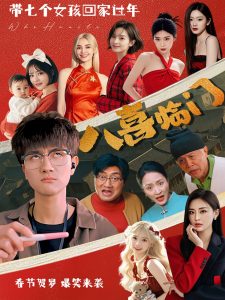八喜临门短剧全95集