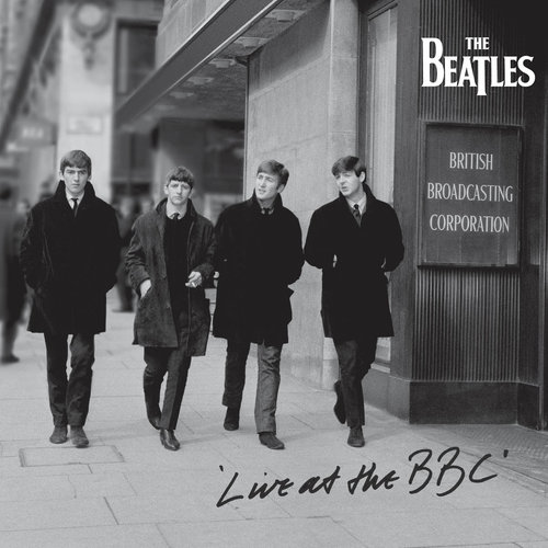 A Hard Day's Night (Live At The BBC For "Top Gear" / 16th July, 1964)歌词-The Beatles