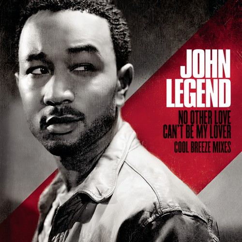 No Other Love (Curtis Lynch Remix)歌词-John Legend / Estelle