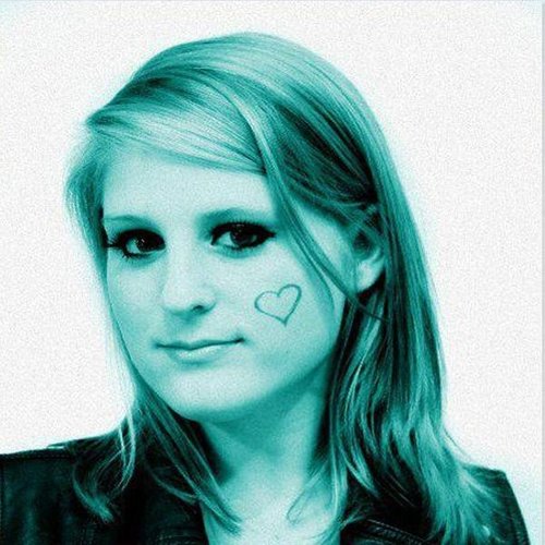 Who I Wanna Be歌词-Meghan Trainor