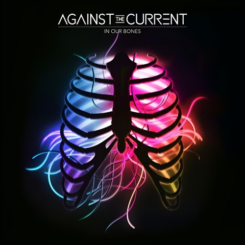 Wasteland歌词-Against the Current