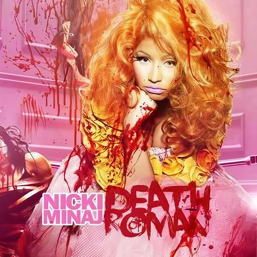 Marilyn Monroe歌词-Nicki Minaj