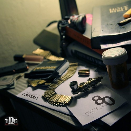 Chapter Six (Explicit)歌词-Kendrick Lamar
