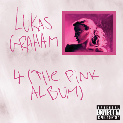 Stay Above (Explicit)歌词-Lukas Graham