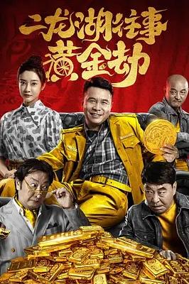 二龙湖往事之黄金劫电影HD国语