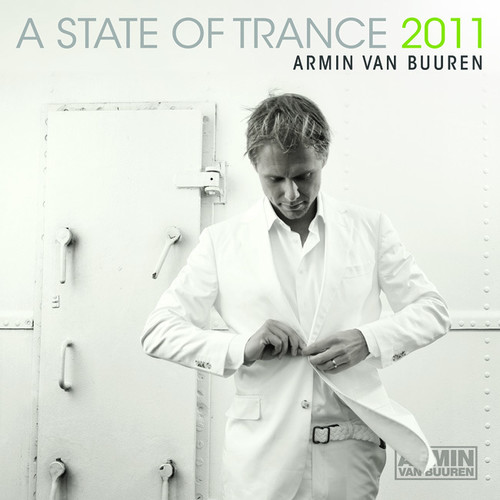 A State of Trance 2011, Pt. 2歌词-Armin Van Buuren