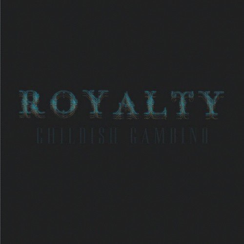 Arrangement歌词-Childish Gambino / Danielle Haim of HAIM