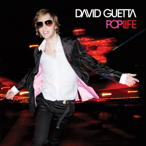 Everytime We Touch歌词-David Guetta