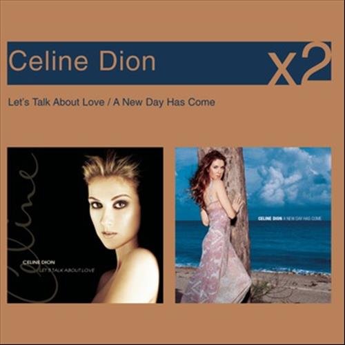Us歌词-Céline Dion