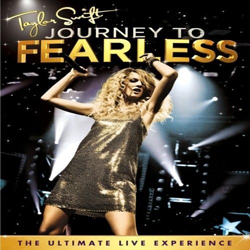 Fifteen (Live)歌词-Taylor Swift