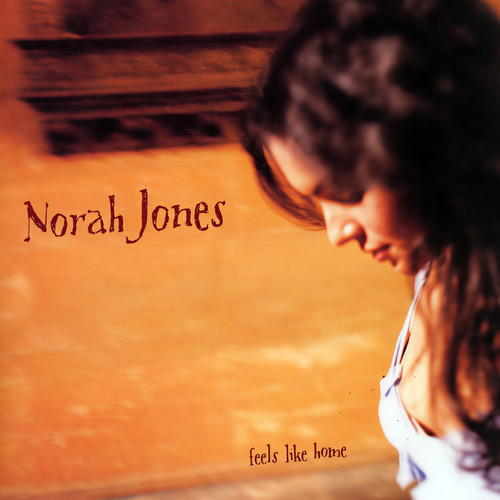 What Am I To You?歌词-Norah Jones