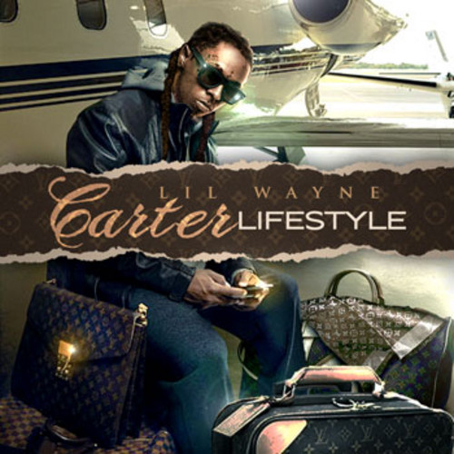 I Get Money (Feat. Birdman, T-Pain Mack Maine)歌词-Lil Wayne