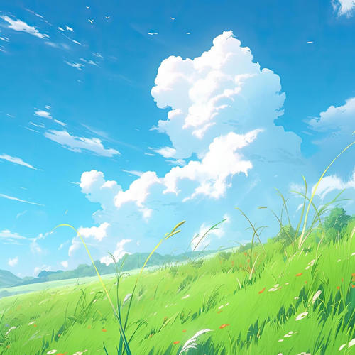 A Summer's Lullaby歌词-Dennis Kuo