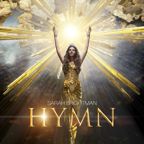 Tu Che M'Hai Preso Il Cuor (キミコソワガココロノスベテ|君こそ我が心のすべて)歌词-Sarah Brightman