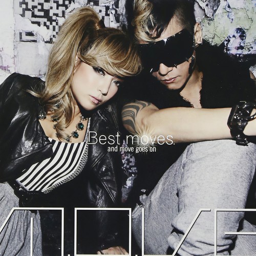 Ignite The Fire歌词-m.o.v.e
