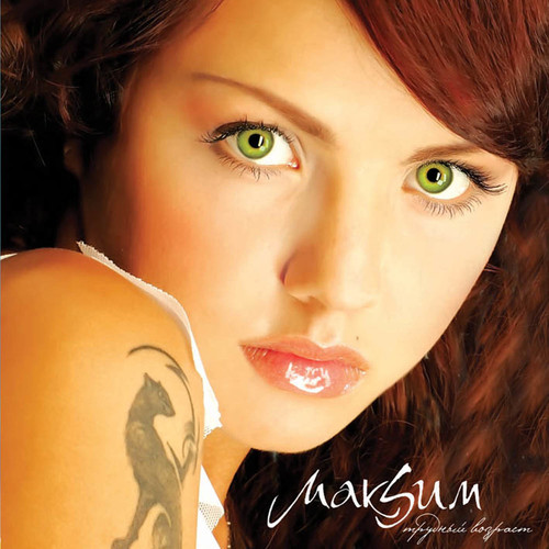 Znaesh` Li Ty歌词-Maksim