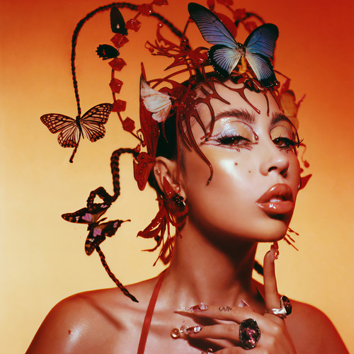 Hasta Cuando (Explicit)歌词-Kali Uchis