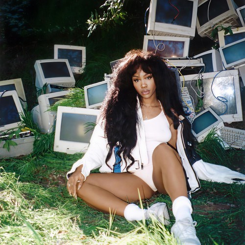 Doves In The Wind (Explicit)歌词-SZA / Kendrick Lamar