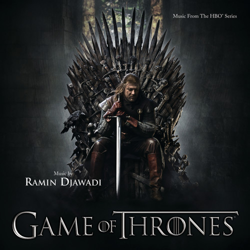You'll Be Queen One Day (From The "Game Of Thrones" Soundtrack)歌词-Ramin Djawadi