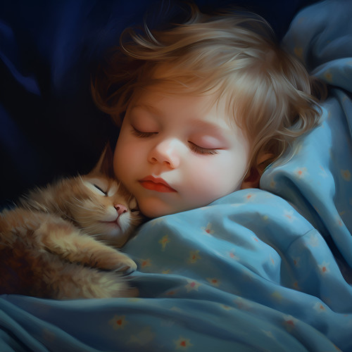 Sleeping Baby White Noise 1歌词-李闰珉 (李闰珉) / Melatone