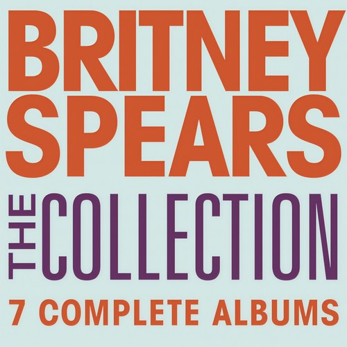 Me Against the Music (Video Mi)歌词-Britney Spears