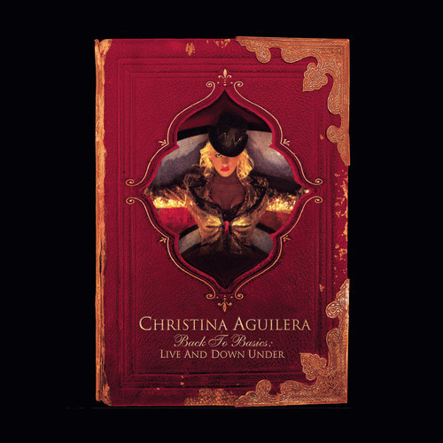 Come On Over歌词-Christina Aguilera