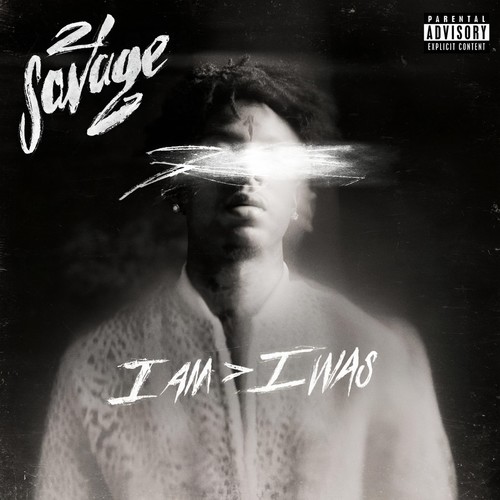 out for the night (part 2) (Explicit)歌词-21 Savage
