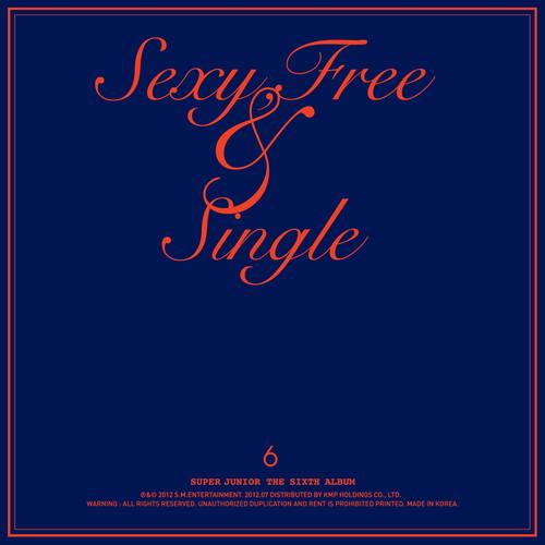 언젠가는 (Someday) (何时)歌词-SUPER JUNIOR (슈퍼주니어)