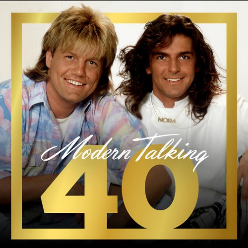 Locomotion Tango歌词-Modern Talking