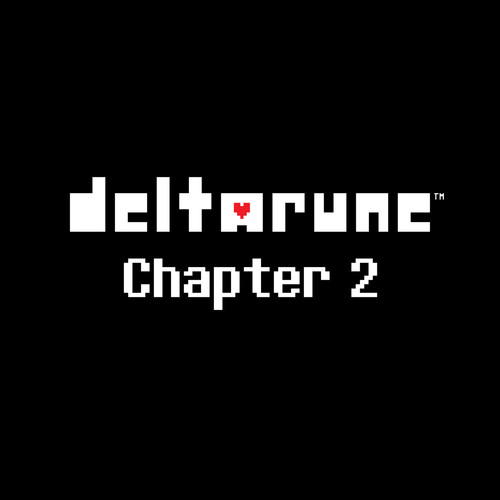 豪奢な館歌词-Toby Fox