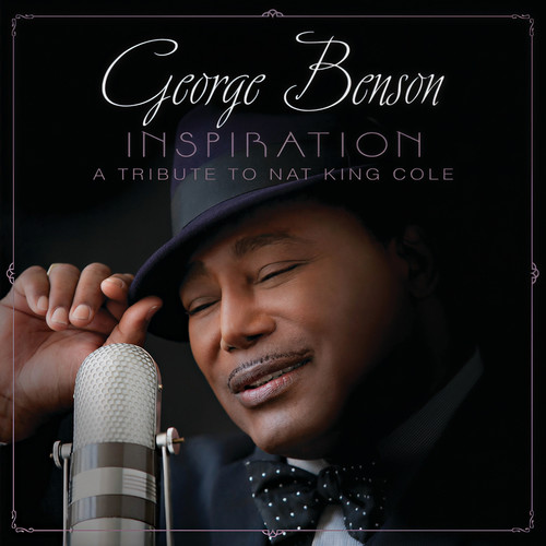 Mona Lisa歌词-George Benson