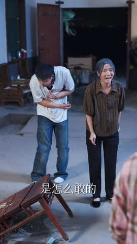 奶奶的废品车,载我进清华短剧全60集