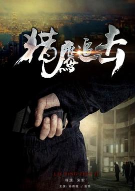 猎鹰追击电影HD国语版