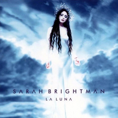 First of May (Live)歌词-Sarah Brightman