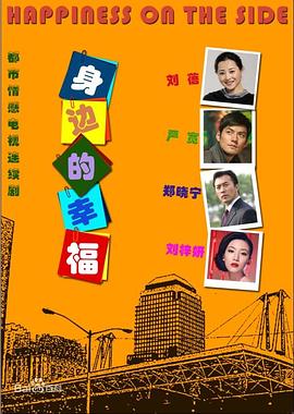 身边的幸福电视剧全28集