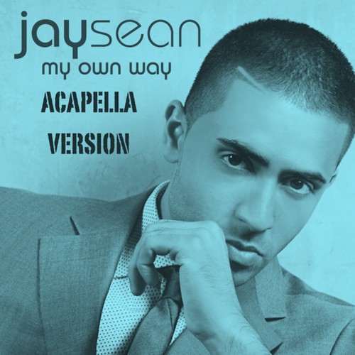 Waiting歌词-Jay Sean
