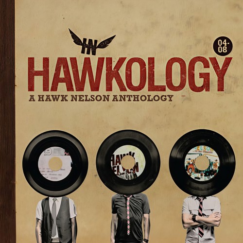 Let's Dance歌词-Hawk Nelson