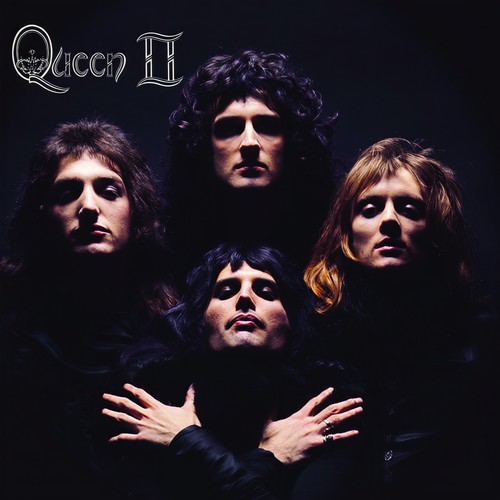 Some Day One Day歌词-Queen