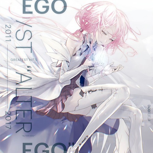 リローデッド (重启命运)歌词-EGOIST (エゴイスト)