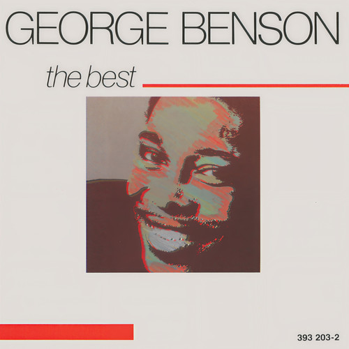 Footing It歌词-George Benson