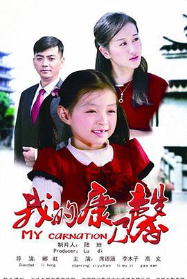 我的康乃馨电影HD国语版
