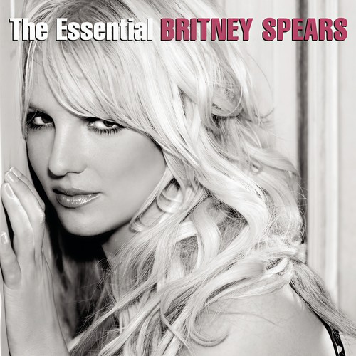 Oops!...I Did It Again (Remastered)歌词-Britney Spears