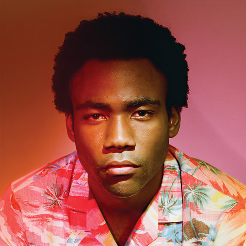 II. Zealots of Stockholm (Free Information) (Clean)歌词-Childish Gambino