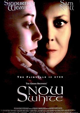 白雪公主电影正片