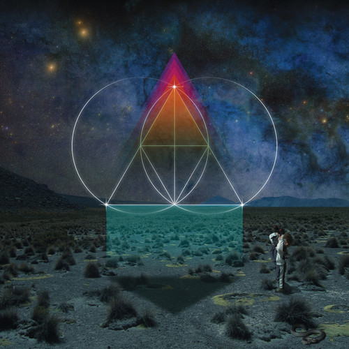 Waiting for the End (The Glitch Mob Remix)歌词-The Glitch Mob / Linkin Park / Justin Boreta / Joshua Mayer