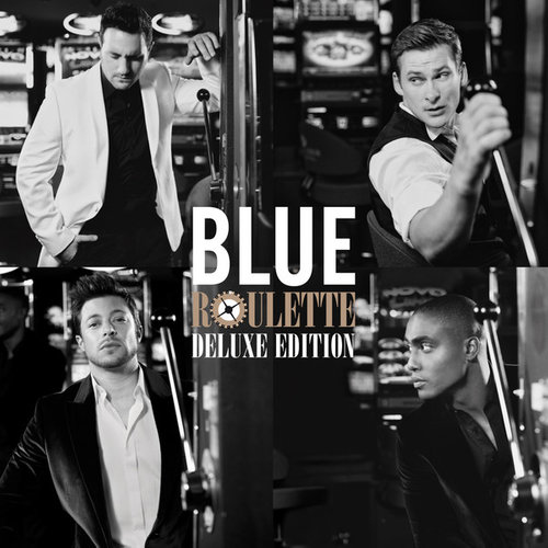 All I Need歌词-Blue