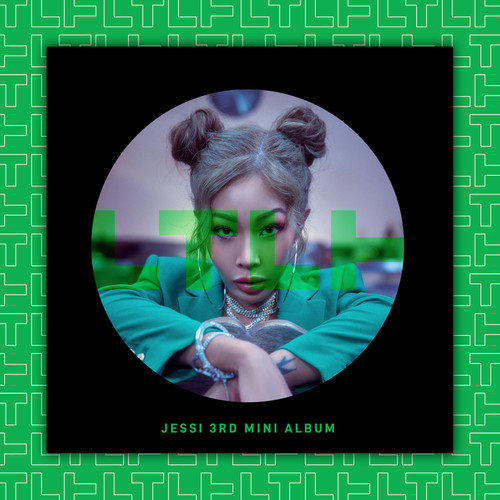 STAR歌词-Jessi (제시)