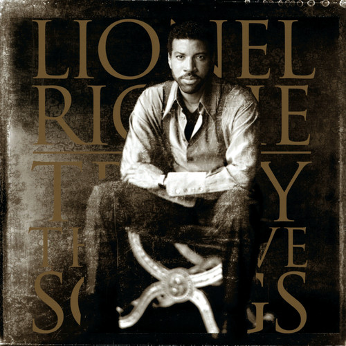 Don't Wanna Lose You歌词-Lionel Richie